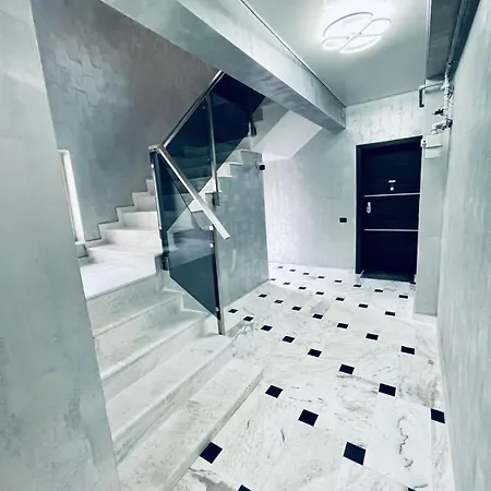 Apartment Onix Building 103 Năvodari