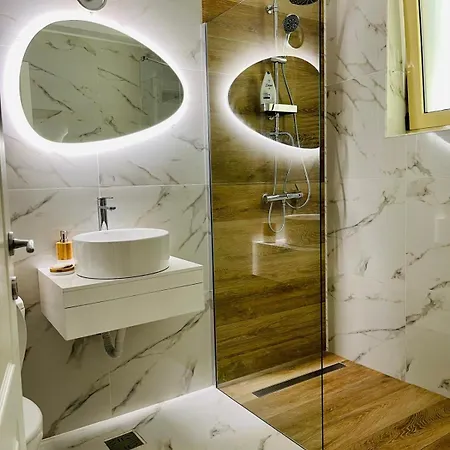 Appartamento Onix Building 103