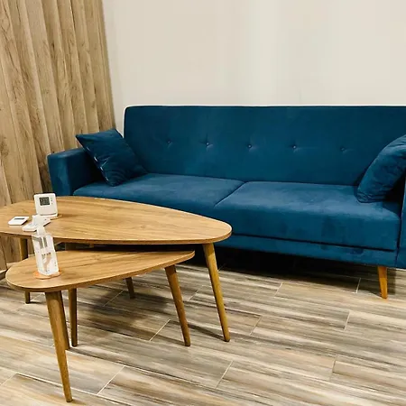 Apartment Onix Building 103