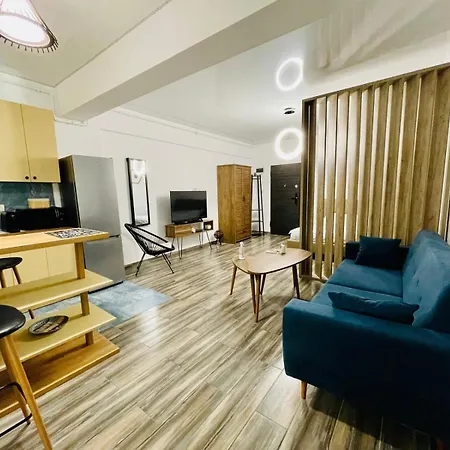 Onix Building 103 Apartment *