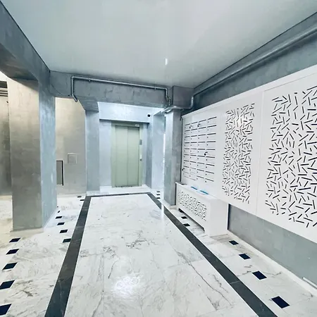 Onix Building 103 Apartment